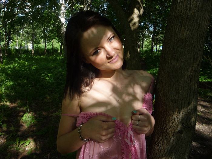 Аврора, 20 лет, 2 размер груди